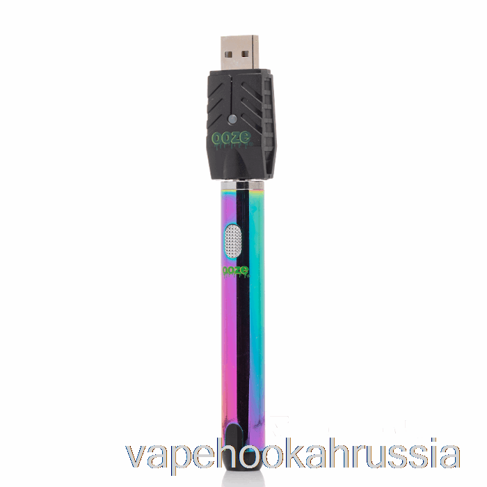 Vape Juice Ooze умная батарея 650 мАч Радуга